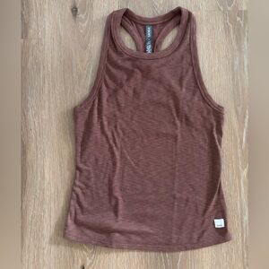 Vuori Rust Tank Top